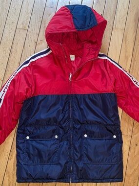 GUCCI JACKET SZ 8